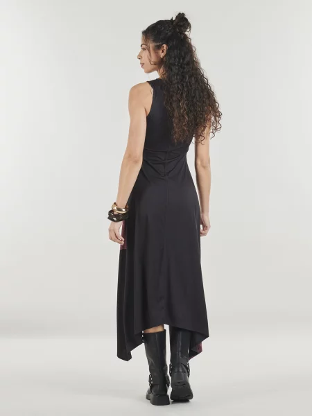 Rochie Desigual negru