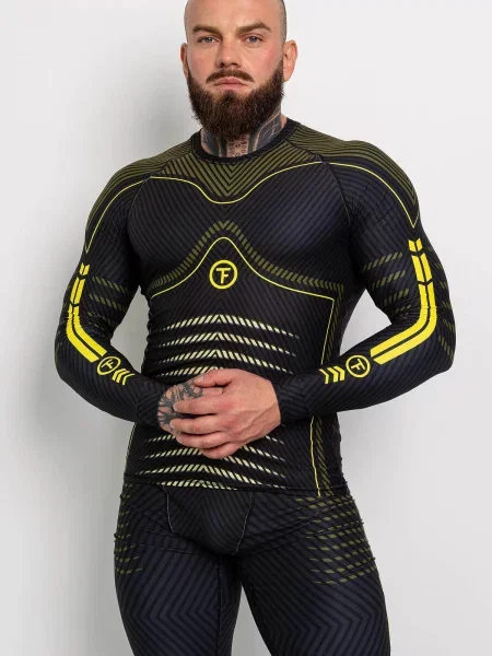 Водолазка Totalfit черная