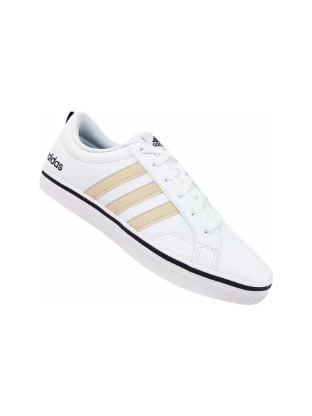 Pantofi Adidas alb