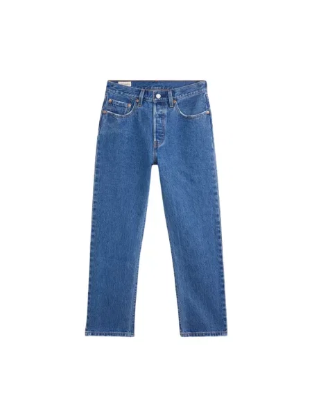 Spodnie Levi's niebieskie