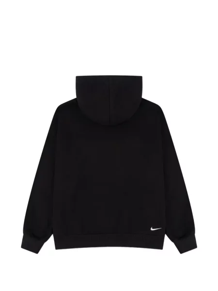 Mikina s kapucňou Nike čierna