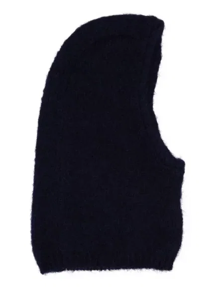 Chiloți Aspesi tricotate slip-on albastru