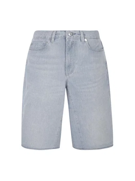 Szorty Our Legacy niebieskie