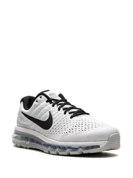 Sportbačiai Nike Air Max 2017 balta
