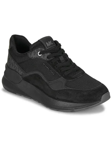 Pantofi Michael Michael Kors negru