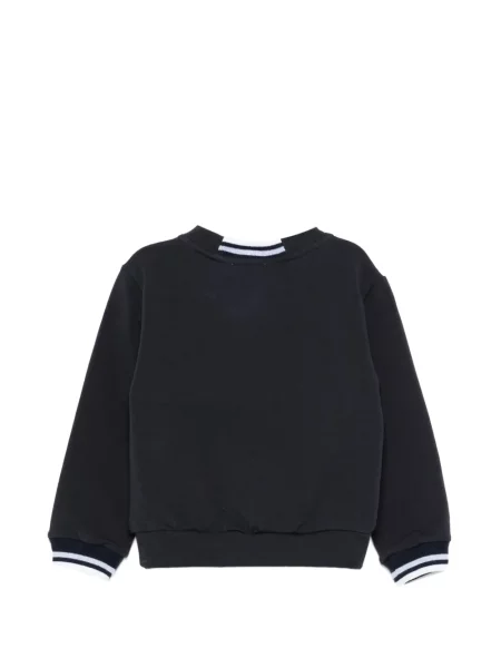 Bluza dziecięca Patachou niebieska