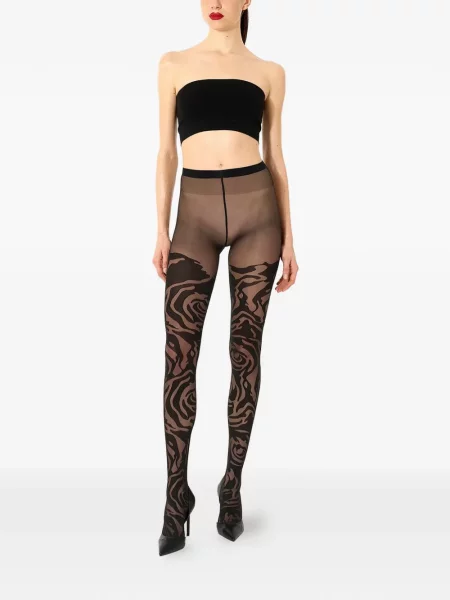 Dresuri Wolford negru
