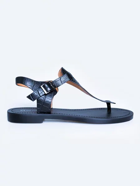 Sandali Big Star modra