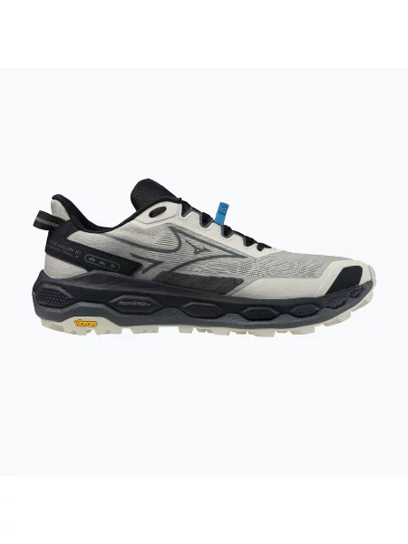 Încălțăminte de alergare pentru bărbați Mizuno Wave Mujin 11 foggy dew/dark slatevulcan