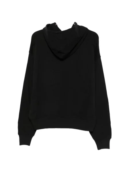 Bluza z kapturem dziecięca Billionaire Boys Club czarna