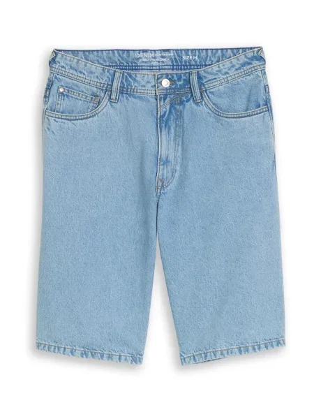 TOM TAILOR DENIM Jeans Waylen denim albastru