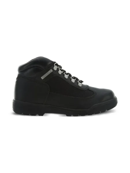 Botki dziecięce Timberland czarne