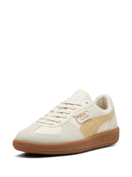 Sneakerși Puma Suede din piele