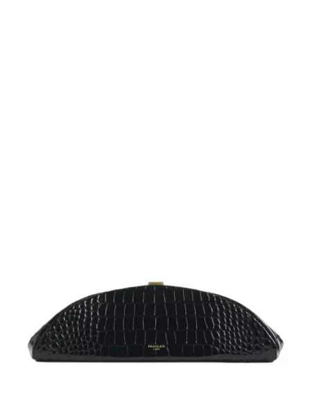 Geantă plic Mugler negru