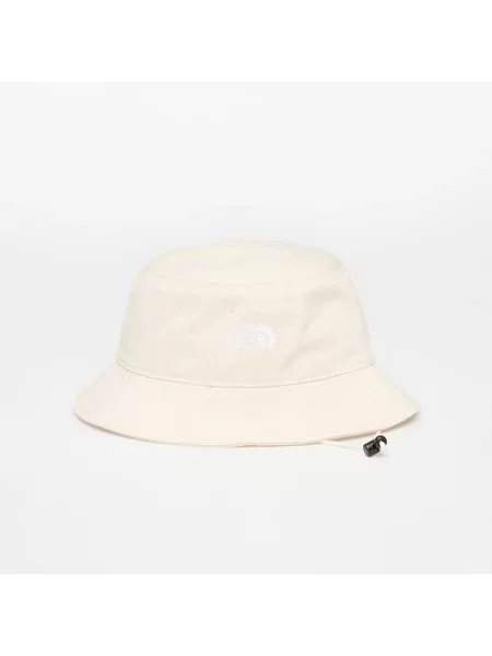 Шляпа The North Face белая