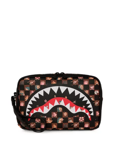 Torba dziecięca Sprayground Kid czarna