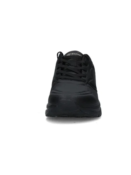 Pantofi Skechers negru