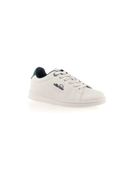 Pantofi Ellesse alb