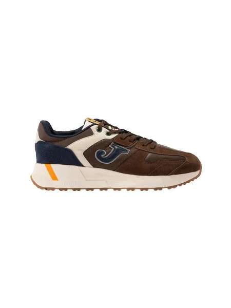 Pantofi Joma maro