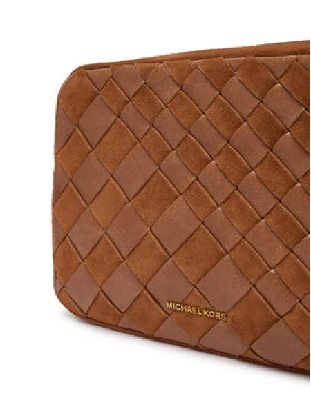 Torbica MICHAEL Michael Kors smeđa