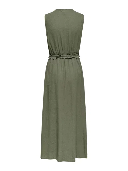 ONLY Rochie ONLGoa oliv