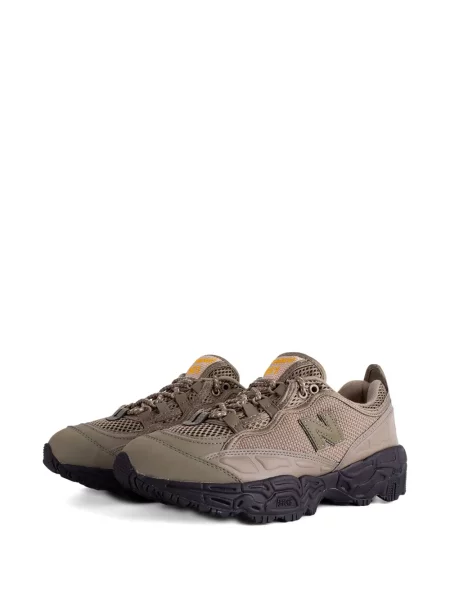 Pantofi alergare New Balance 574 alergare retro verde