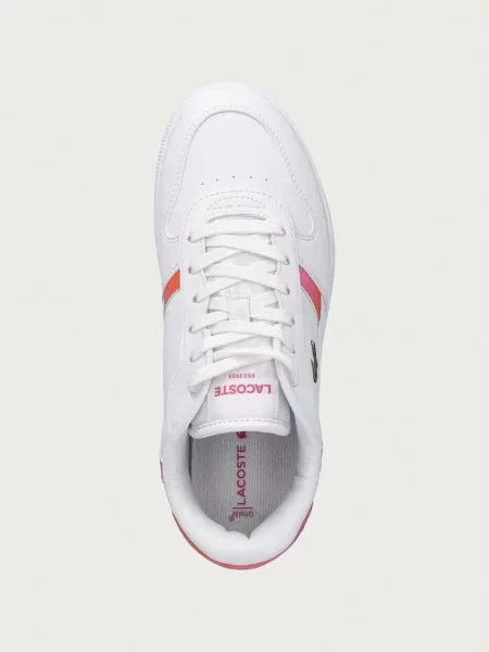 Lacoste кросівки дитячі