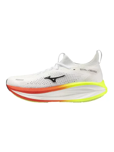 Buty do biegania Mizuno Neo Vista 3 białe