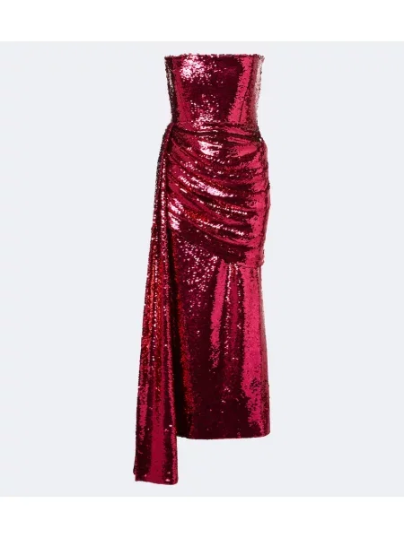 Rochie Alex Perry roz