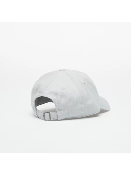 Κασκέτο Nike γκρι