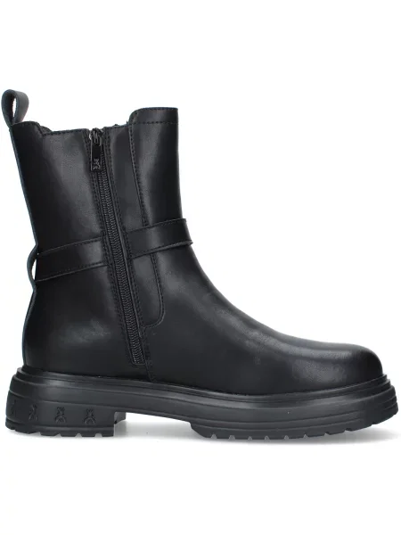 Pantofi Patrizia Pepe negru