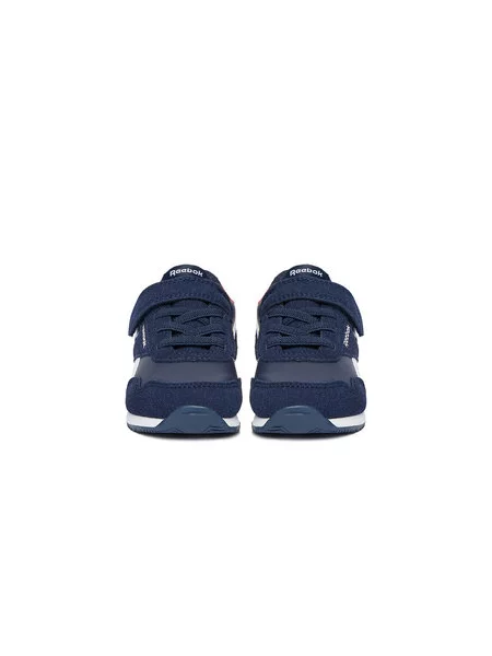 Sneakersy Reebok Tmavomodrá