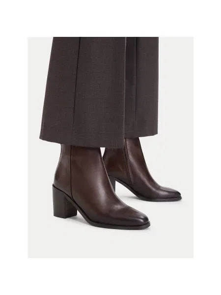Botine U.S. Polo Assn. maro