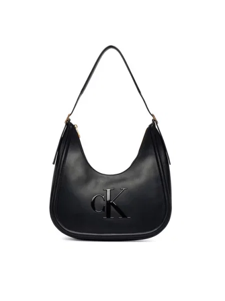 Calvin Klein Torba za na rame crna