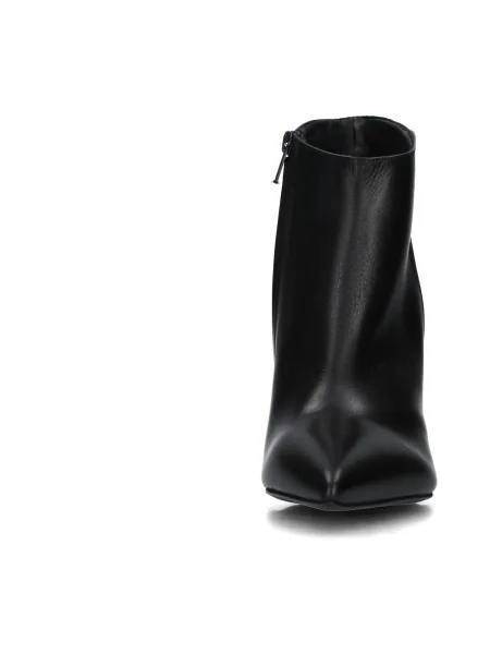 Pantofi Albano negru