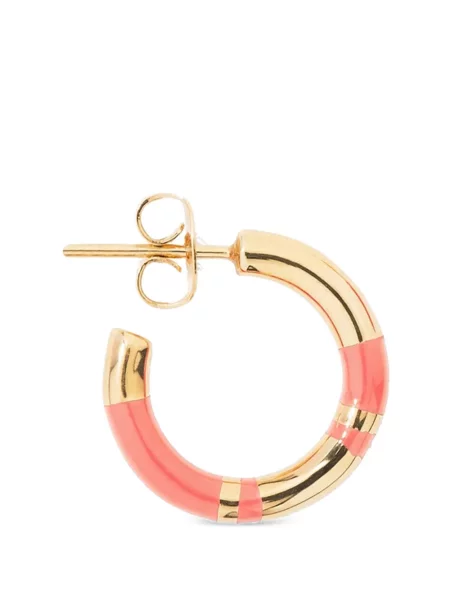 Cercei Aurelie Bidermann roz