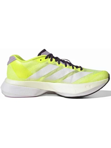 Tenisky Adidas Adizero biela