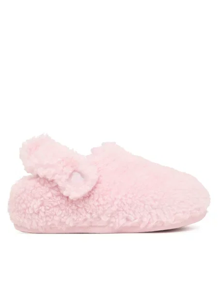 Natikače Crocs ružičasta