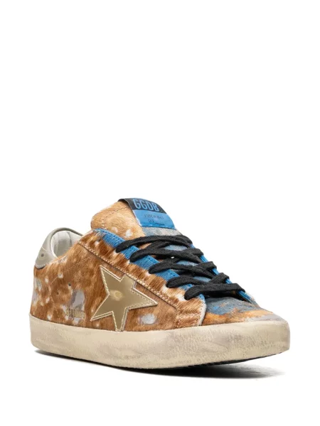 Tenisky Golden Goose šedé