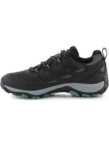 Sneakerși Merrell negru