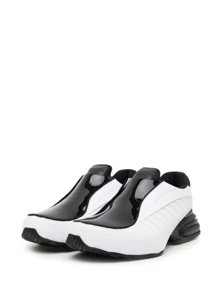 Sneakerși Comme Des Garcons Homme Plus negru
