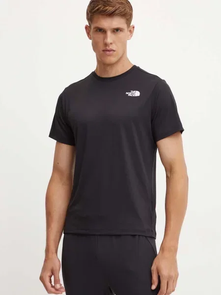 The North Face tricou sport