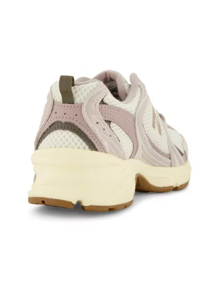 Pantofi New Balance violet
