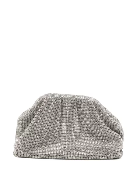 Geanta crossbody Twenty Fourhaitch cu volane