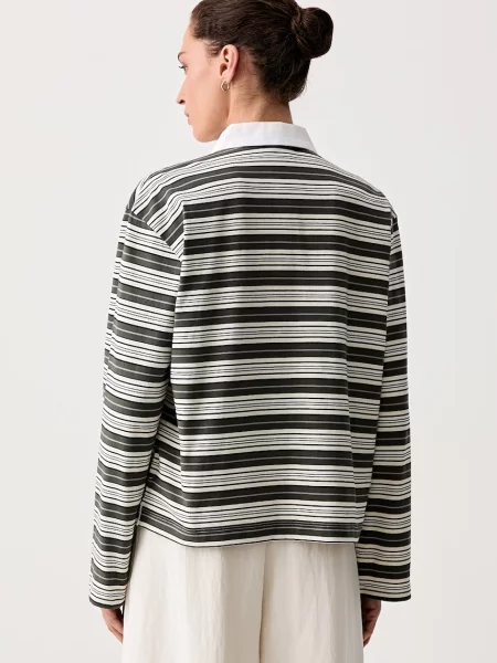 Лонгслив Rag & Bone
