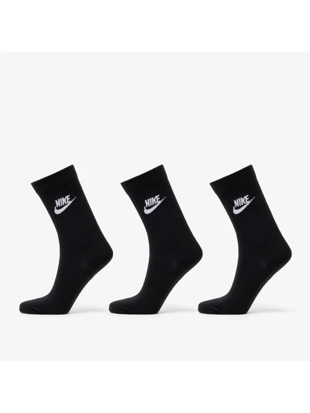 Чорапи Nike бяло