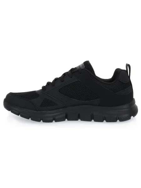 Pantofi Skechers negru