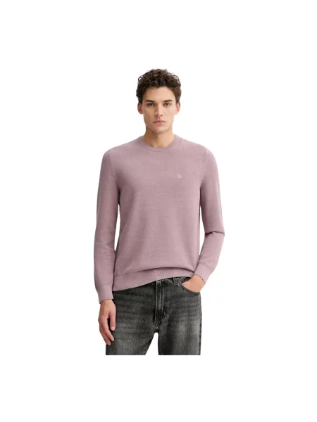 Sweter Marc O'polo różowy