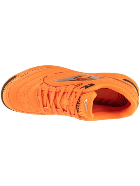 Pantofi Joma portocaliu
