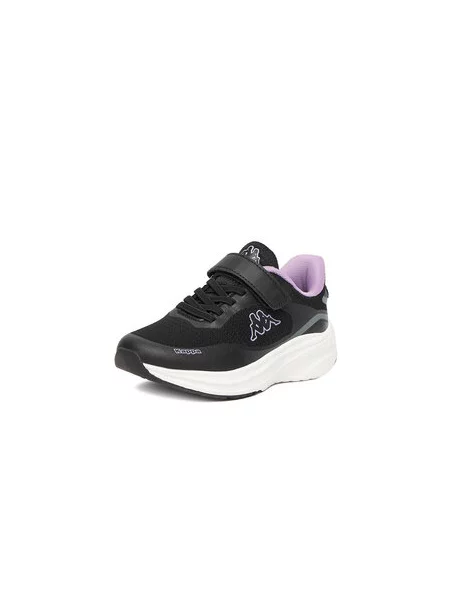 Sneakersy Kappa černé